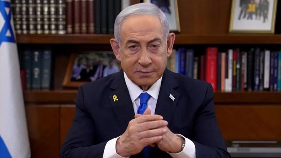 بنیامین نتانیاهو: ایران قدرت ما را احساس کرده و دیگر آن ایران سابق نیست