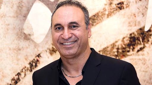 حمید فرخنژاد خطاب به حکومت ایران: ارباب چینی دیگر روی اسب بازنده شرطبندی نمیکند