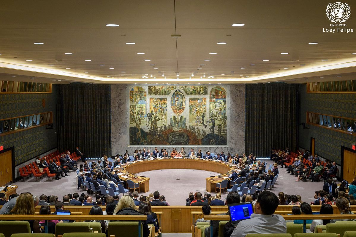 شورای امنیت حمله حوثی‌های مورد حمایت ایران به سفارت آمریکا در صنعا را به شدت محکوم کرد