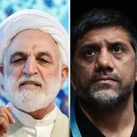 علیه فراموشی؛ علی دبیر بابت کدام خدمات از محسنیاژهای، قاضیالقضات اعدام، تشکر کرد؟