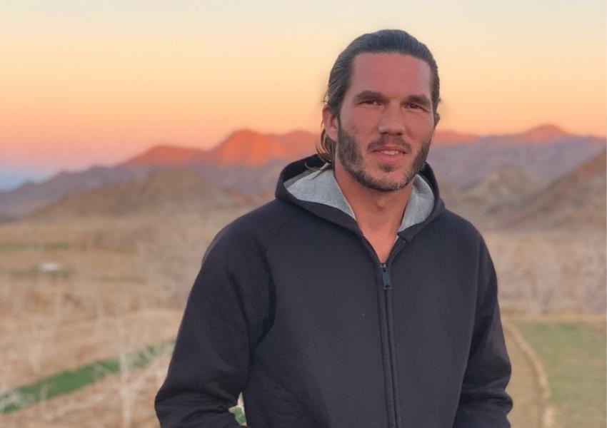 Iran Spying Conviction For Frenchman Is 'Political', Lawyer Says