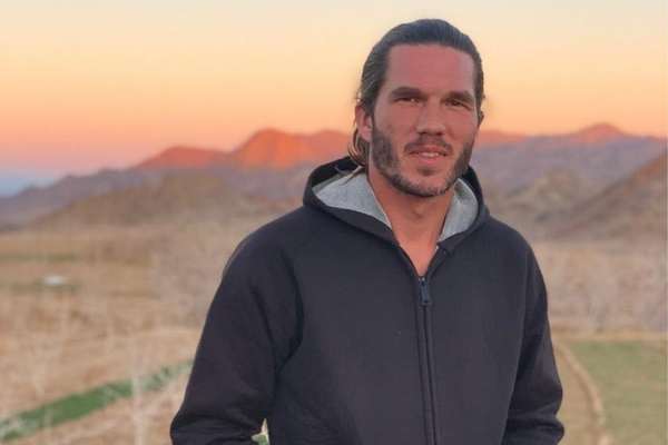 French Prisoner Held In Iran On Hunger Strike For Second Time