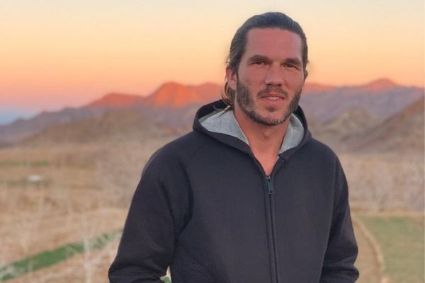 French Prisoner Held In Iran On Hunger Strike For Second Time