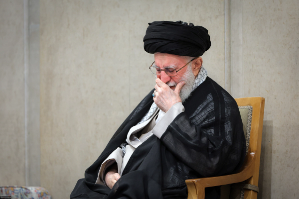 فرمانده سپاه اردبیل: درایت و عظمت اقیانوسوار خامنهای در حملات به اسرائیل مشهود بود
