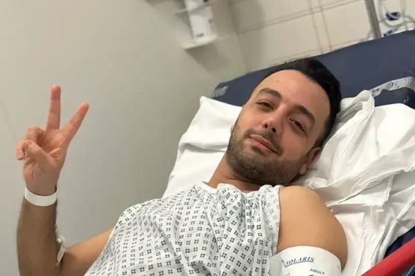 Assailants Of Iran International Presenter Were Eastern European Mercs - Report