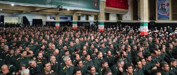 Austrian Lawmaker Advocates for Tougher Stance Against Iran's IRGC