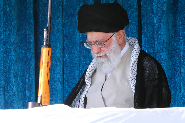 وكالة "الثوري الإيراني": عناصر من داخل النظام تضغط للاستسلام أمام إسرائيل