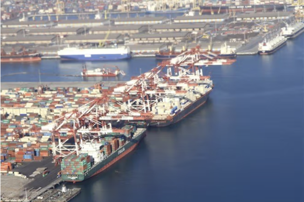 با تعرفههای جدید آمریکا، هند در تنگنای تصمیمگیری درباره پروژه چابهار است