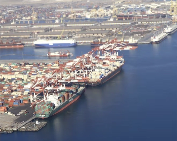 با تعرفههای جدید آمریکا، هند در تنگنای تصمیمگیری درباره پروژه چابهار است