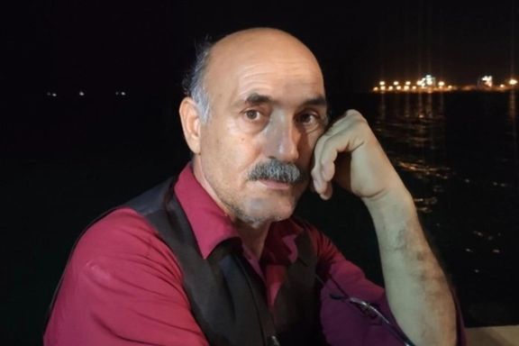 رسول بداقی، فعال صنفی فرهنگیان و معلم محبوس در زندان اوین