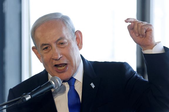 نخستوزیر اسرائیل: حملات تروریستی اخیر علیه اسرائیلیها از سوی ایران تامین مالی میشود