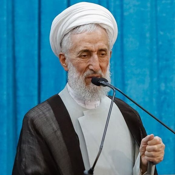 صدیقی، امام جمعه تهران: نتانیاهو باغ وحشی است که وقتی بمیرد به صورت اژدهای جهنمی در میآید