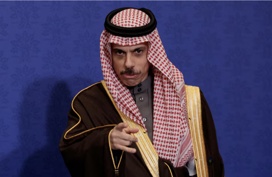 اسرائیل می‌گوید به هیئت دیپلماتیک کشورهای منطقه اجازه سفر به کرانه باختری را نمی‌دهد