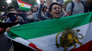Iranian Patriotism and Its Difference from the Far Right