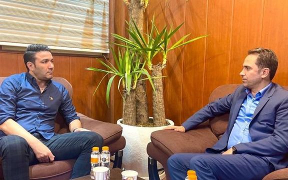 تایید سخنان نکونام توسط مدیرعامل باشگاه؛ «استقلال با ششصد میلیارد تومان بدهی ورشکسته است»