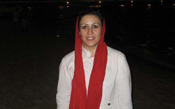 تبعید مریم اکبری منفرد، زندانی سیاسی، به زندان سمنان