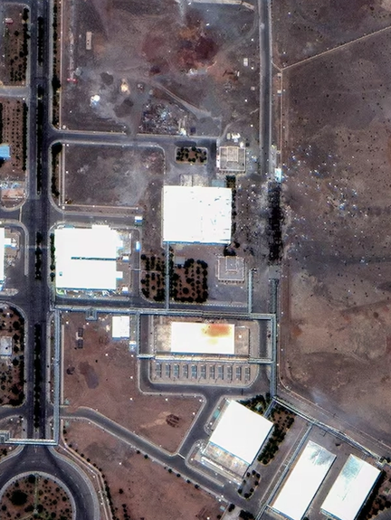 مقام پیشین آژانس درباره امکان دستیابی جمهوری اسلامی به سلاح هستهای هشدار داد