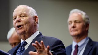 Advocate Of ‘Maximum Pressure’ On Iran Chairs Key Senate Committee