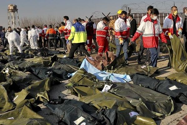 Canada Launches Second Edition Of Scholarship Honoring Flight PS752 Victims