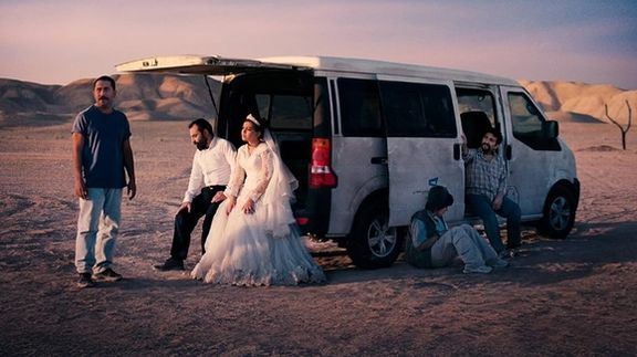 France picks Jafar Panahi’s ‘It Was Just An Accident’ as Oscar entry