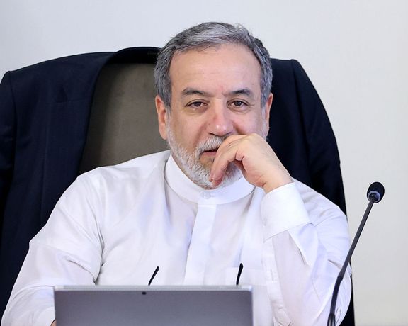 عباس عراقچی، وزیر خارجه: اجازه نمیدهیم خللی در روابط ما با عربستان سعودی ایجاد شود