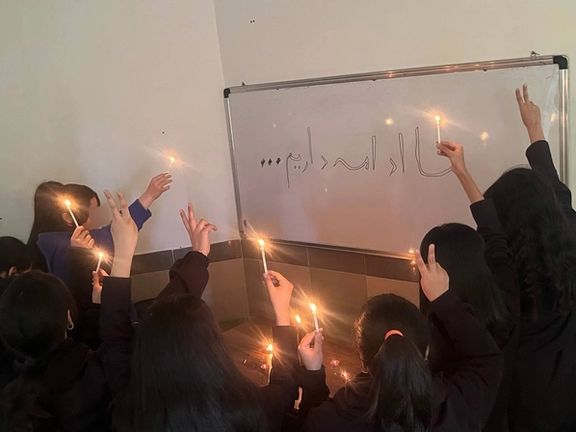 انسحاب الطلاب من المدارس يعكس الحضور السياسي المستمر لـ "الجيل زد" في إيران