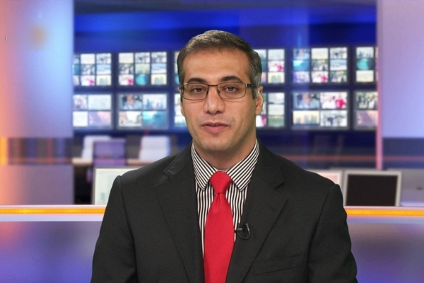 Tehran upholds 10-year prison sentence for Iranian-American journalist