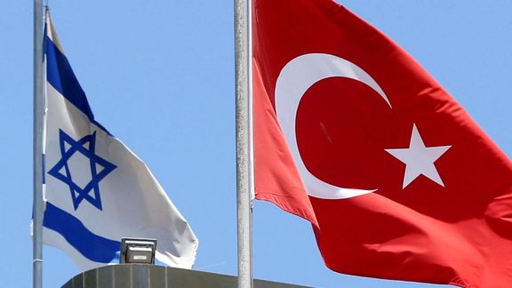 روزنامه حریت ترکیه: سفیر سابق اسرائیل و همسرش از اهداف ترور حکومت ایران در استانبول بودند