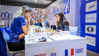 روایت مقاومت زنان ایران علیه حجاب اجباری در ورزش