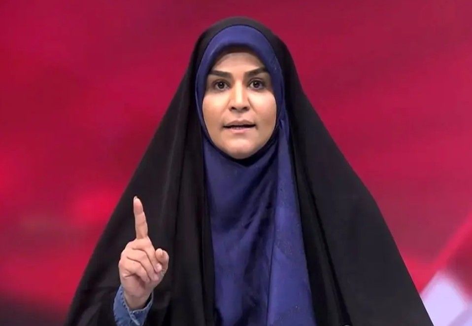 با وجود انتقاد برخی رسانه‌های ایران؛ فیلم سینمایی سحر امامی، مجری صدا و سیما ساخته می‌شود