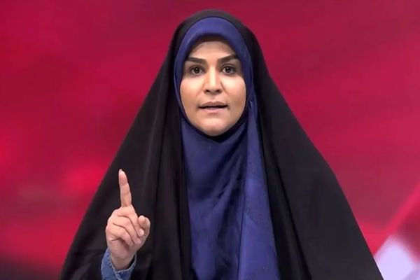 با وجود انتقاد برخی رسانههای ایران؛ فیلم سینمایی سحر امامی، مجری صدا و سیما ساخته میشود