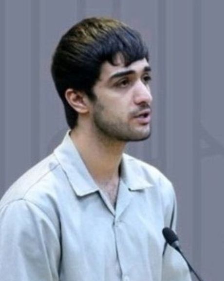 حمیده عباسعلی: صدای محمدمهدی کرمی باشید او یکی از ماست