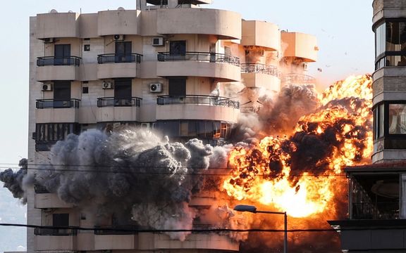 رییس پارلمان لبنان: جنگ با اسرائیل خطرناکترین برهه تاریخ لبنان بود