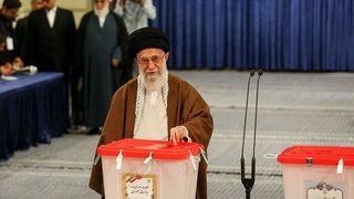 Prominent Iranians Dismiss Upcoming Elections, Call For A Referendum