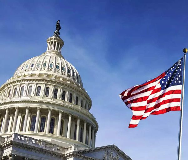 مجموعة من أعضاء مجلس الشيوخ الأميركي تطالب بايدن بنهج ردع أقوى ضد إيران