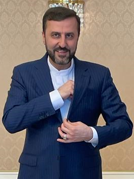 غریب‌آبادی پس از مذاکرات ژنو: تهران همچنان به دیپلماسی و راه‌حل دیپلماتیک سودمند متعهد است