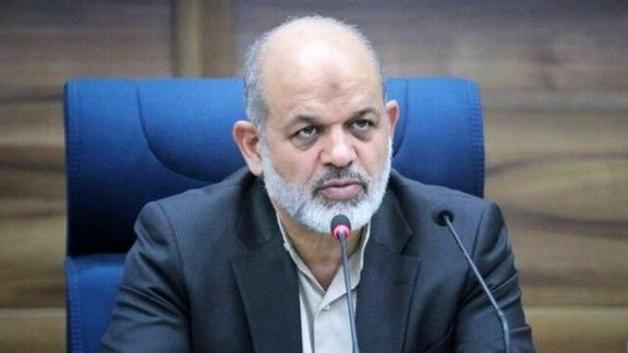 وزیر کشور درباره انفجار کرمان: اوضاع عادی و تحت کنترل است، مردم نگران نباشند