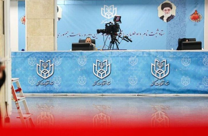 برخی اعضای کابینه رئیسی از شورای نگهبان خواستند اسماعیلی را «رجل سیاسی» حساب کند