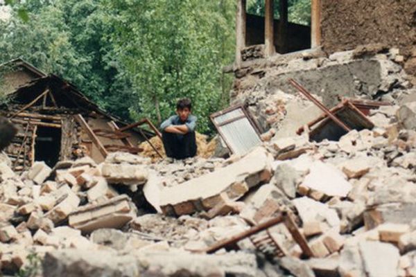 ۳۶ سال پیش؛ شبی که هنگام بازی برزیل-اسکاتلند، ۳۵ هزار ایرانی جان باختند