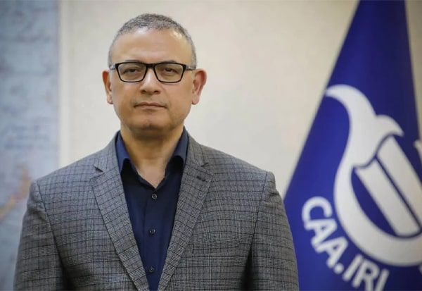 مسؤول إيراني: العقوبات جعلت صناعة الطيران الإيرانية متهالكة 