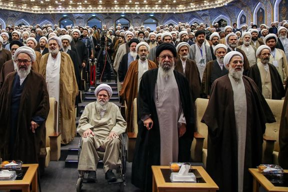 جامعه مدرسین حوزه علمیه قم: روز جمهوری اسلامی روز تحقق آرزوهای بزرگ مردم است