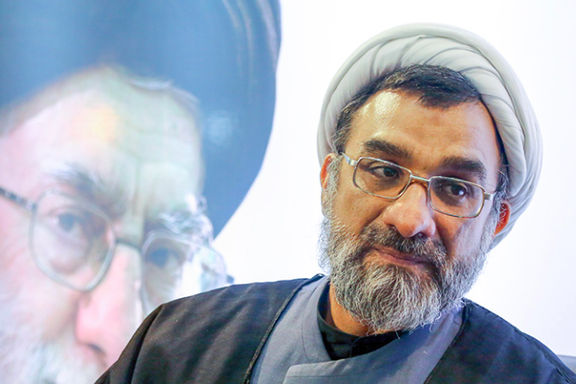 دبیر شورای عالی انقلاب فرهنگی: میخواهند با بیحجابی مردم را به جان حکومت بیندازند