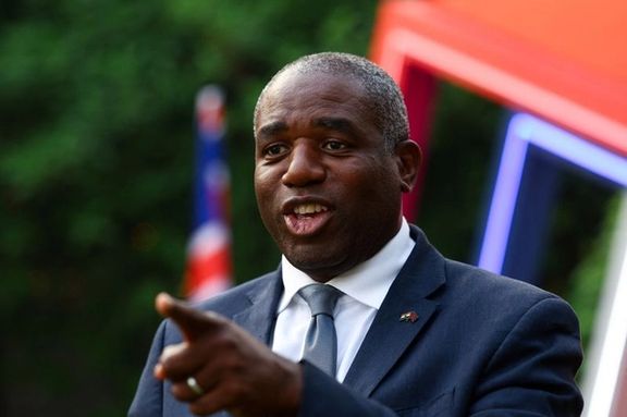 بریتانیا: اگر ایران عقبنشینی نکند، آماده فعالسازی مکانیزم ماشه هستیم