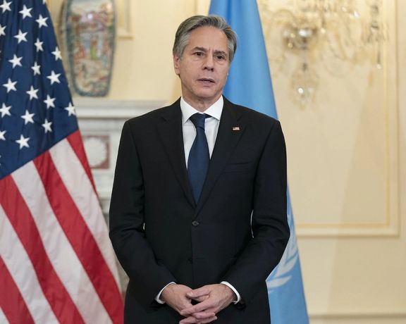 وزیر خارجه آمریکا از حوثیها خواست فورا کارکنان سفارت واشینگتن در صنعا را آزاد کنند