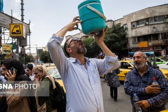 مراکز آموزشی، بانکی و دولتی نیمی از استانهای ایران سهشنبه و چهارشنبه تعطیل اعلام شد