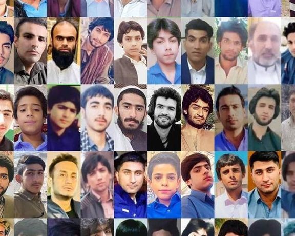 "حال وش": المرشد الإيراني سيلتقي بعائلات ضحايا جمعة زاهدان الدامية لـ"تقويض" الموقف الشعبي