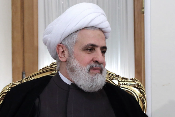 قائد فيلق القدس الإيراني: سنبقى مع حزب الله حتى تدمير إسرائيل