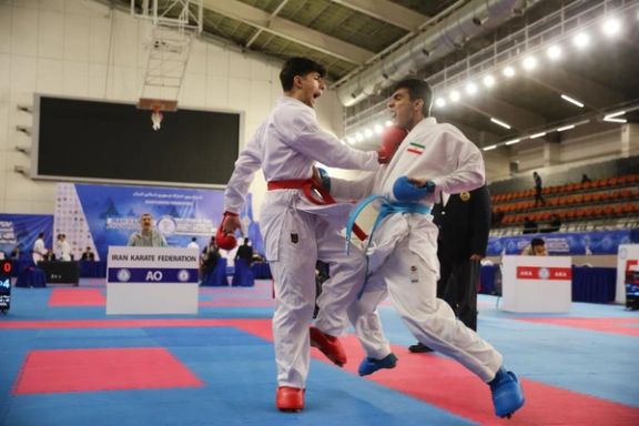 فدراسیون کاراته فعالیت سبک شیتوریو شیزوکای را معلق کرد