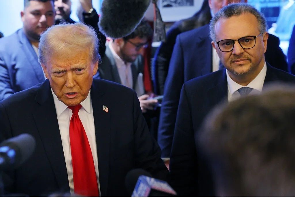 خامنه‌ای، ترامپ را به سمت سرنگونی جمهوری اسلامی هل می‌دهد