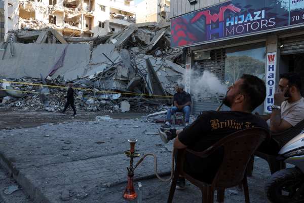 US pushes for Lebanon ceasefire as Iran and Israel hold firm on tough stance